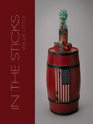 cover image of In the Sticks